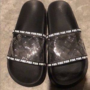 Victoria Secret slides